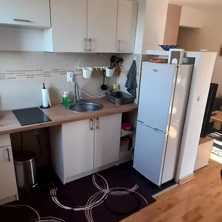 Expo Apartment