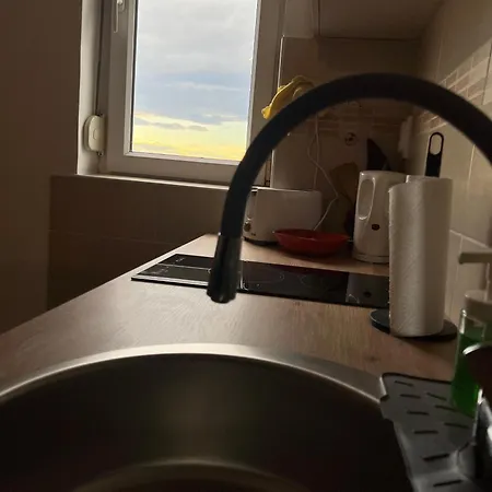 Expo Apartment