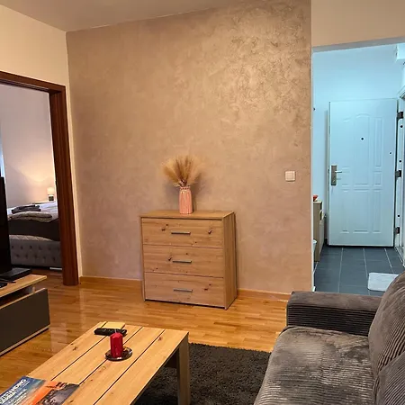 Apartamento Expo