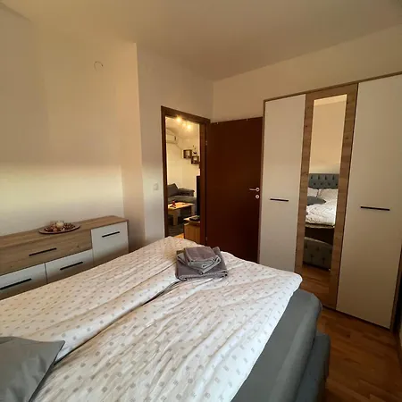 Expo Apartment