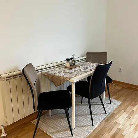 Apartment Expo