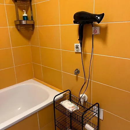 Expo Apartment *