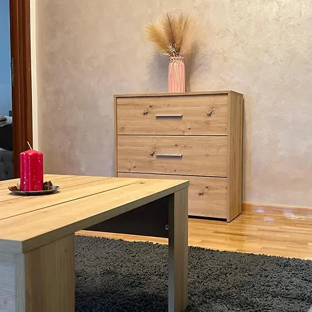 Apartment Expo Surcin