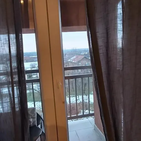 Expo Apartment *