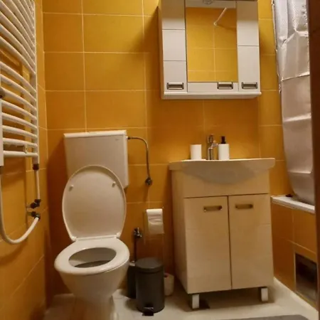 Expo Apartment *