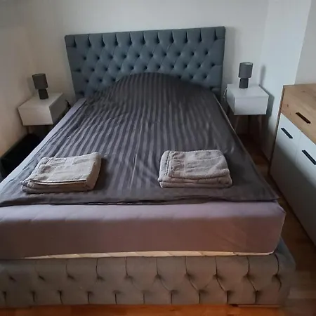 Expo Apartment Surcin