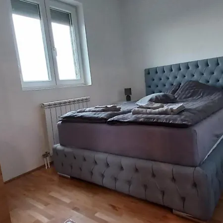 Expo Apartment *