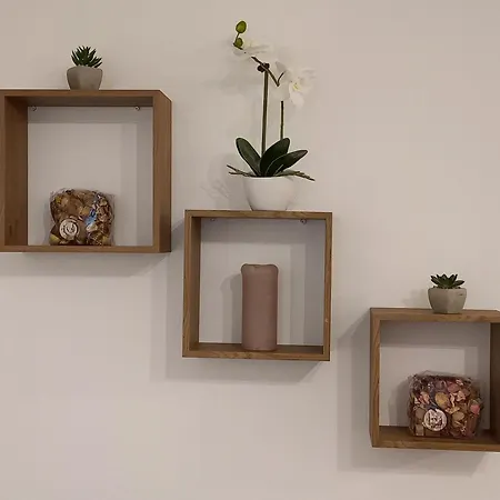 Expo Apartment *