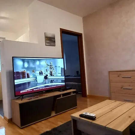 Expo Apartment Surcin