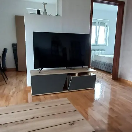 Expo Apartamento Surčin
