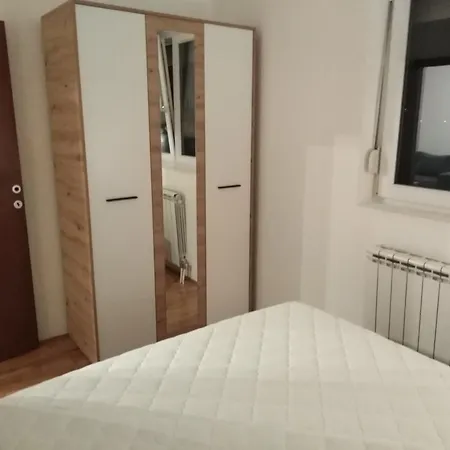 Expo Apartment Surcin